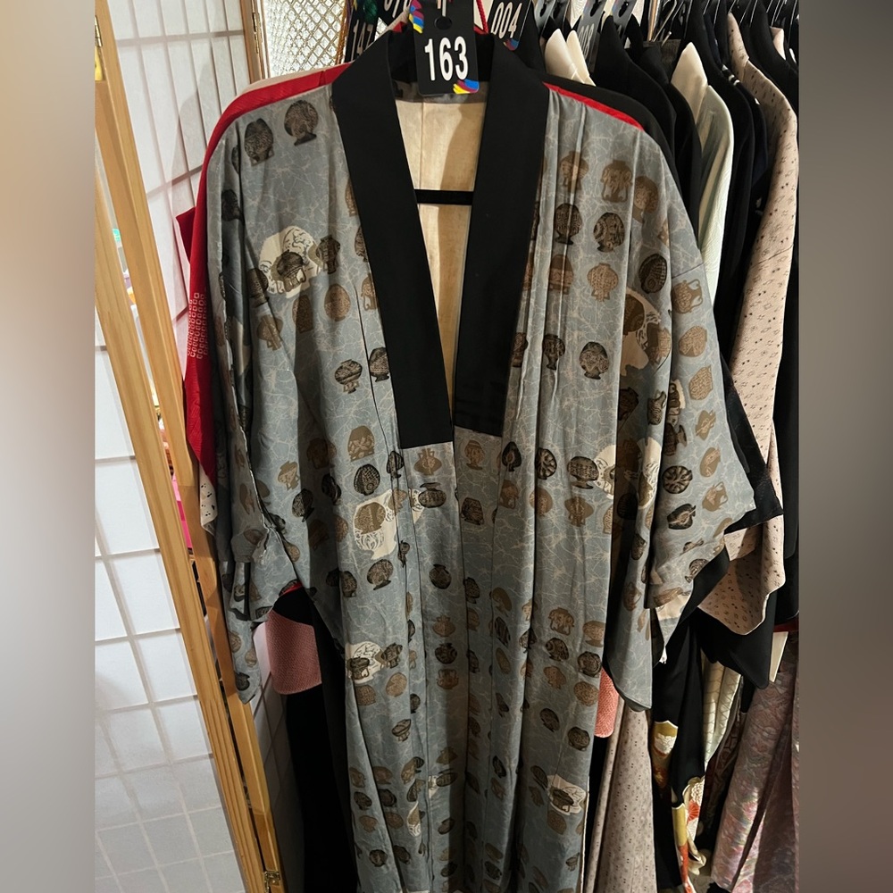 Kimono #163